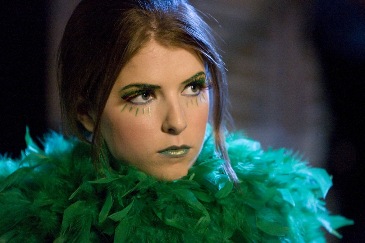 Знакомство с Марком (2009)