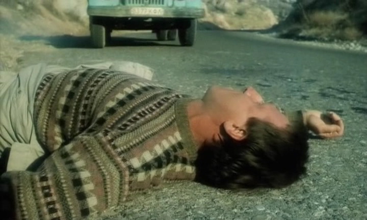 Кадры из Савой (2009)