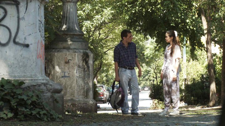 Кадры из Франция (2009)