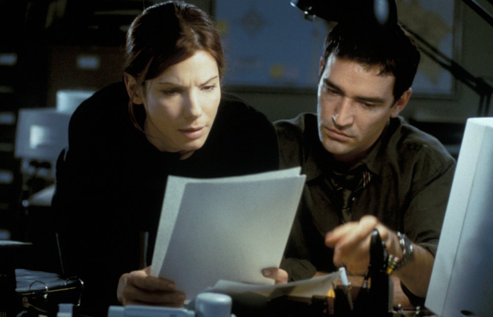 Кадры из Отсчет убийств (2002)