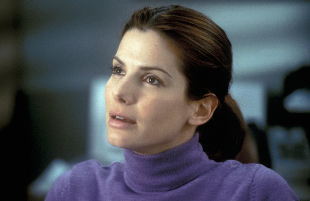 Кадры из Отсчет убийств (2002)