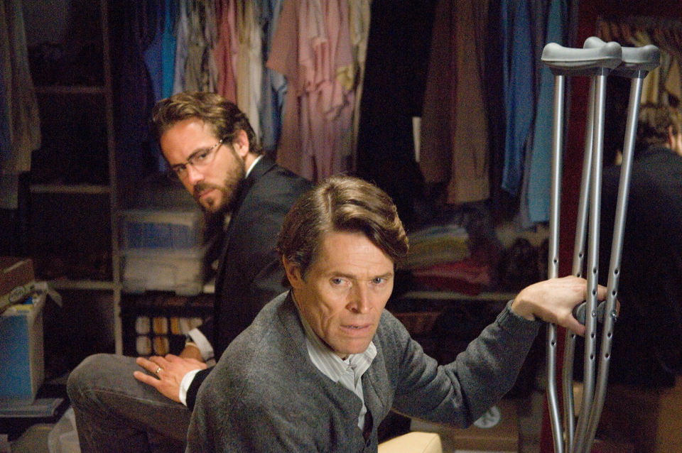 Кадры из Светлячки в саду (2008)