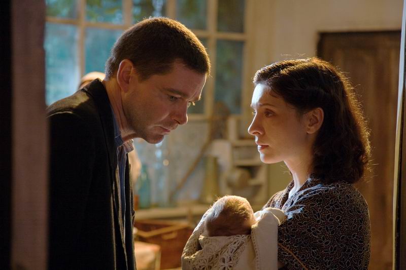 Кадры из Буду помнить (2010)