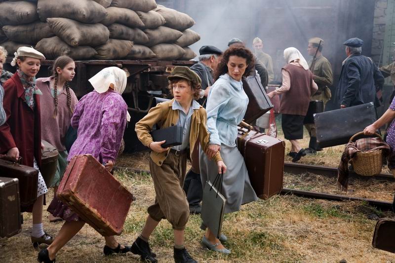 Кадры из Буду помнить (2010)