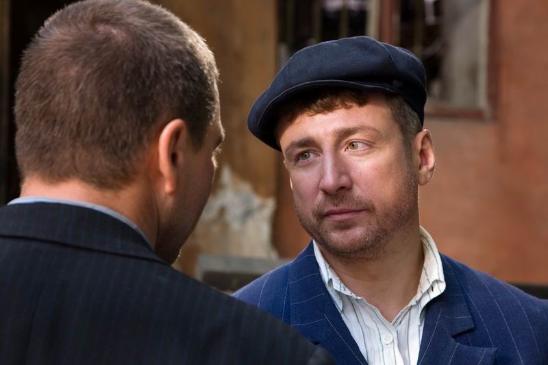 Кадры из Буду помнить (2010)