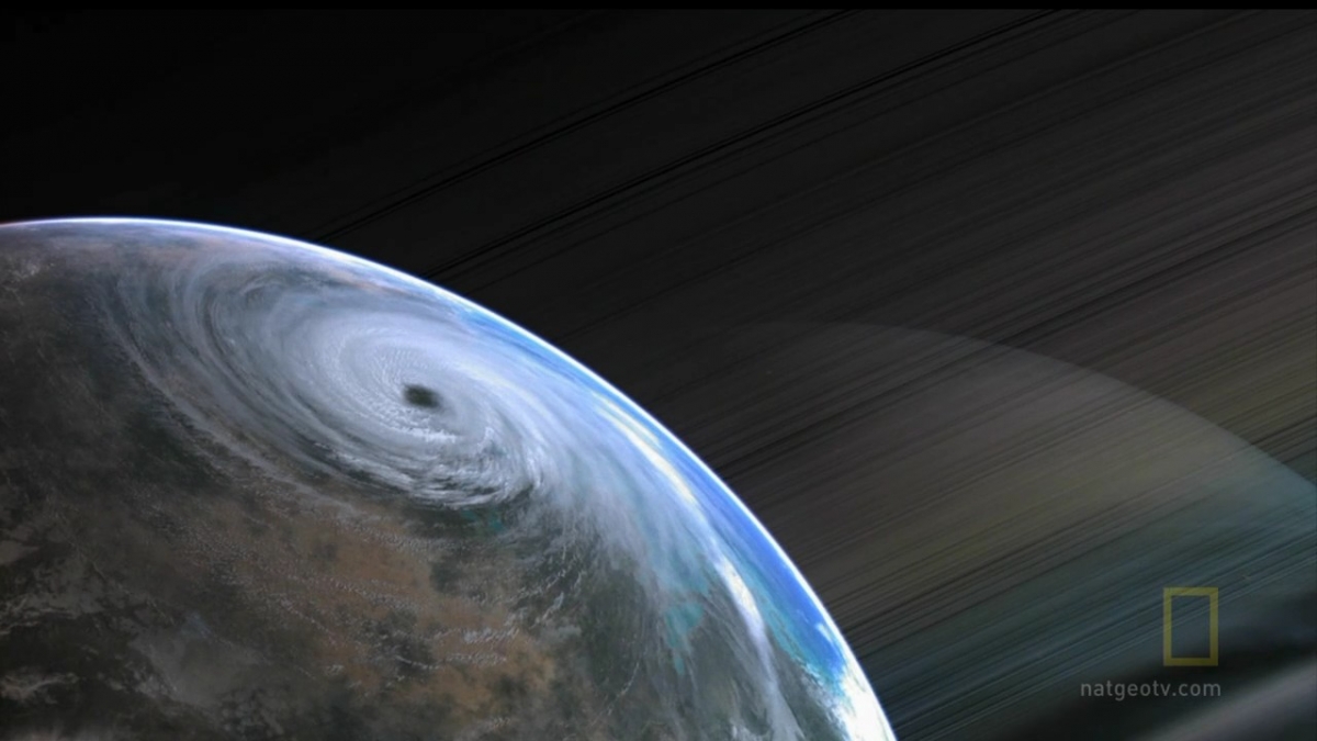 Чужие миры (2009)