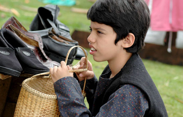 Бам-бам-боле (2010)