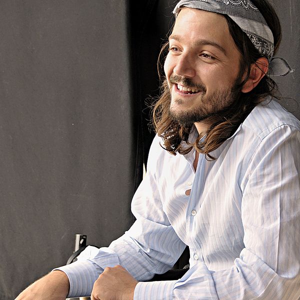 Кадры из Абель (2010)