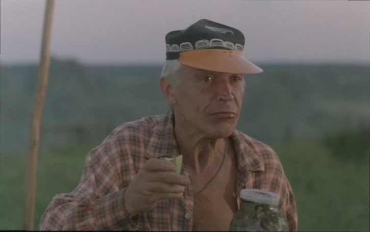 Кадры из Мусульманин (1995)