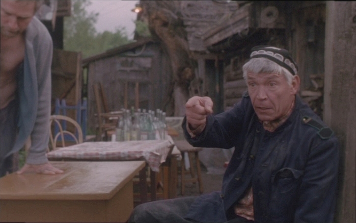 Кадры из Мусульманин (1995)