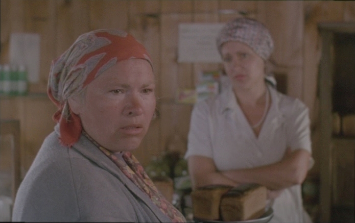 Кадры из Мусульманин (1995)