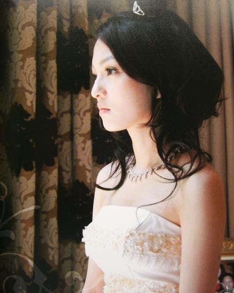 Кадры из Романтичная принцесса (2007)