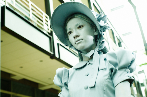 Услышь меня (2009)