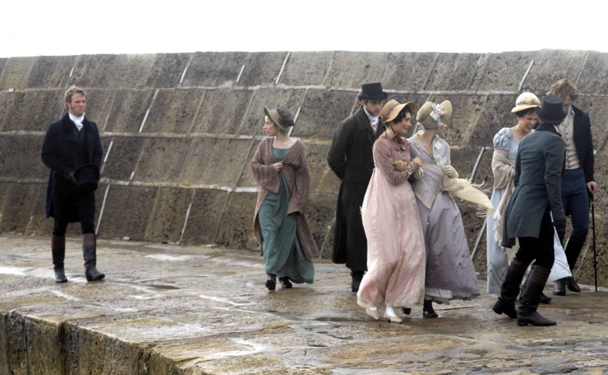 Доводы рассудка (2007)