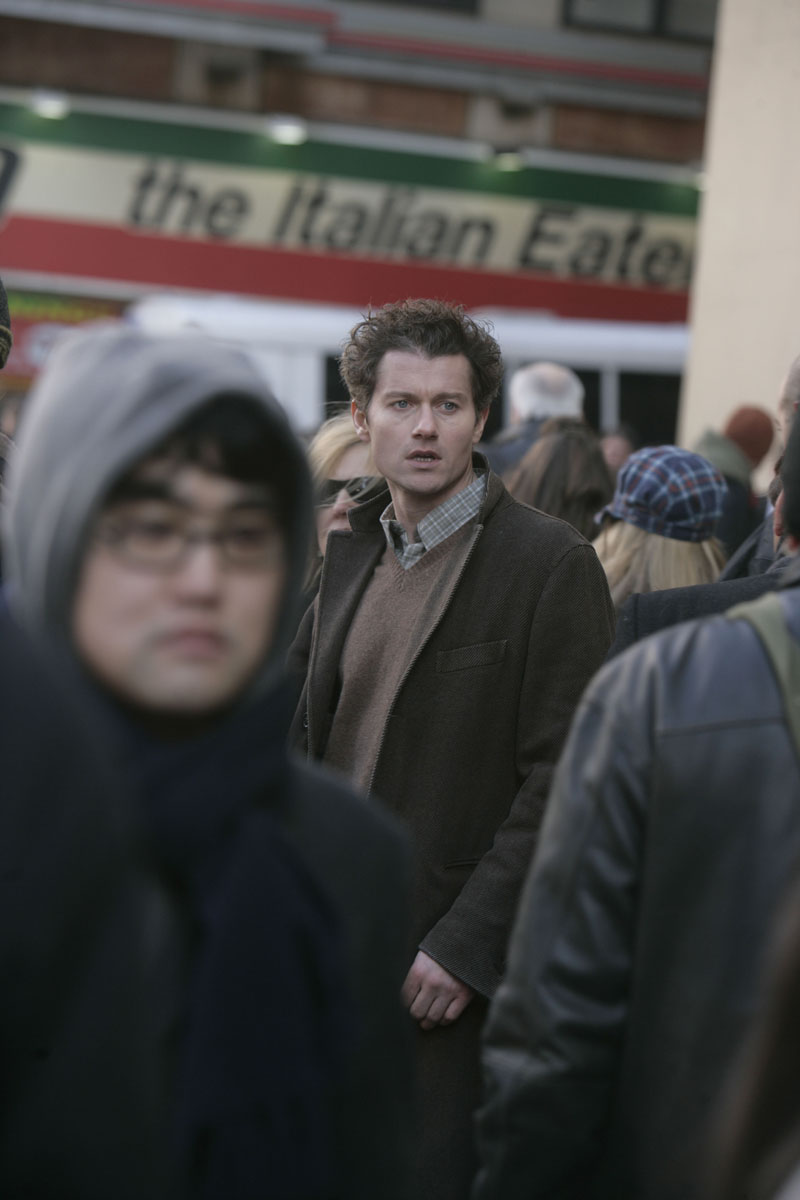 Кадры из Рубикон (2010)