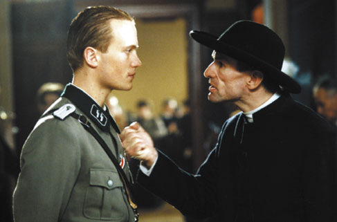 Кадры из Девятый день (2004)