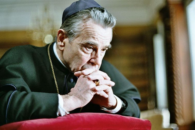 Кадры из Девятый день (2004)