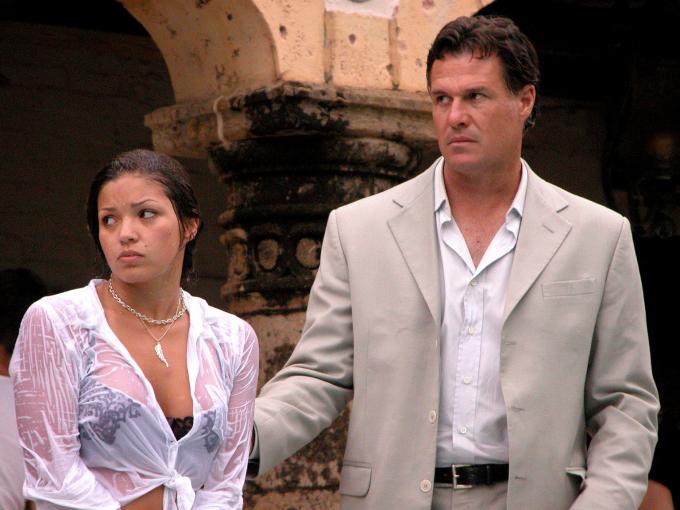 Кадры из Дикость 3: Неограненные алмазы (2005)