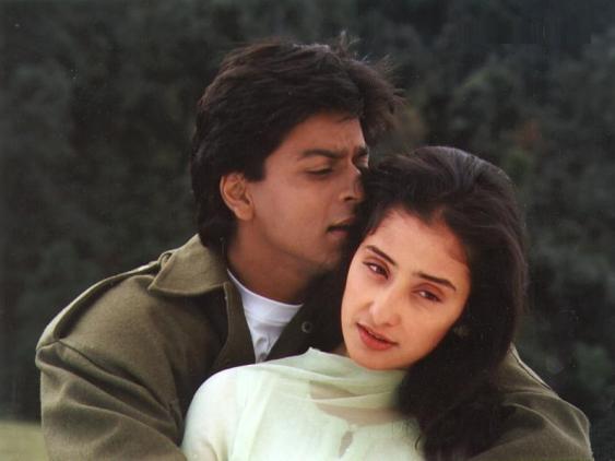 Кадры из Любовь с первого взгляда (1998)