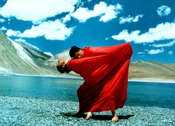 Кадры из Любовь с первого взгляда (1998)