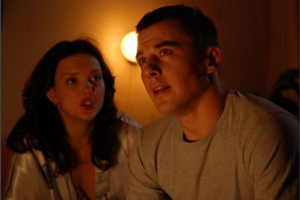 Кадры из Отставник 2 (2010)