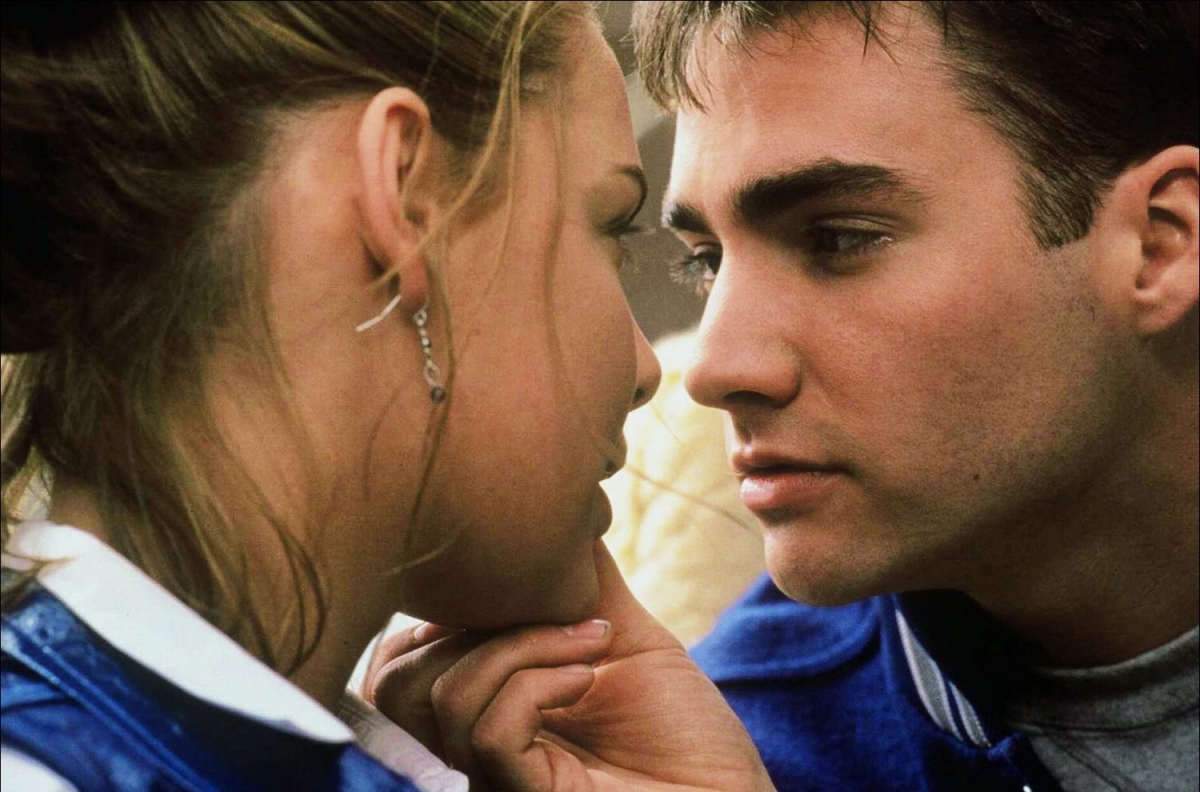 Кадры из Загадай желание (1996)