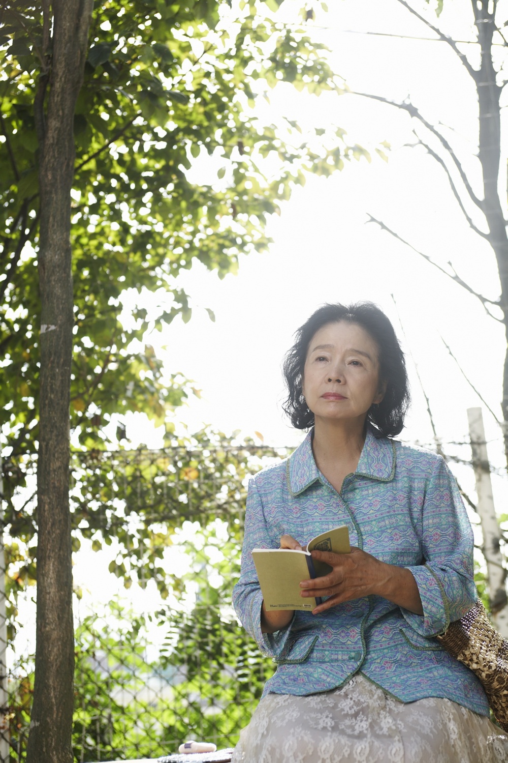 Кадры из Поэзия (2010)