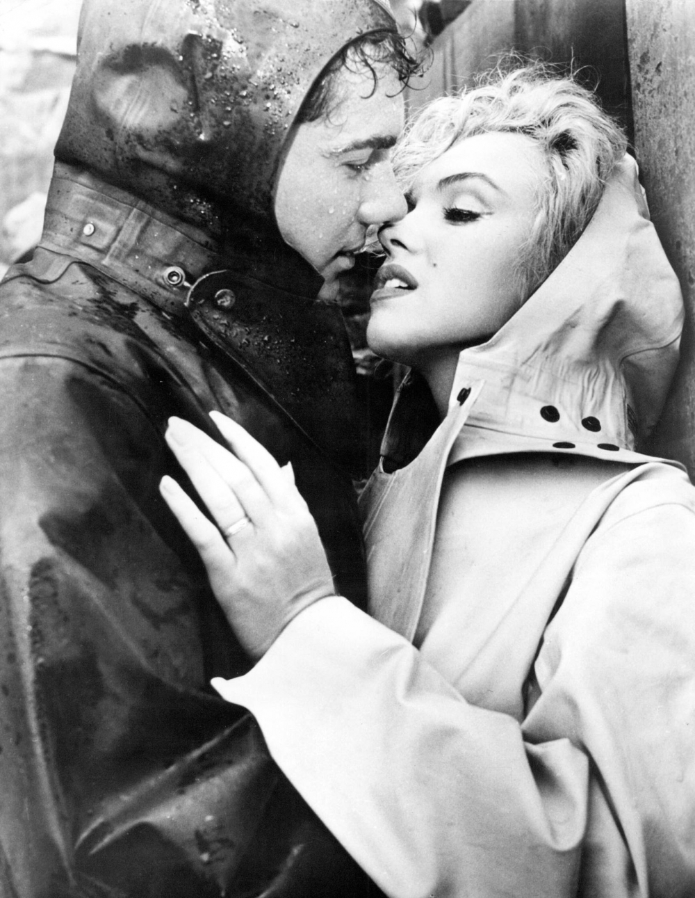 Ниагара (1953)