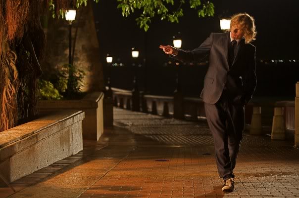 Кадры из Семь дней на Земле (2010)