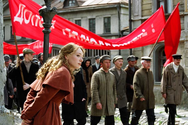 Доктор Живаго (2006)