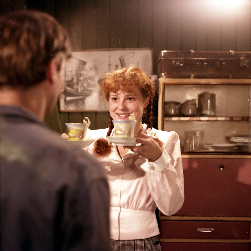 Кадры из Взываю к любви вашей (1989)