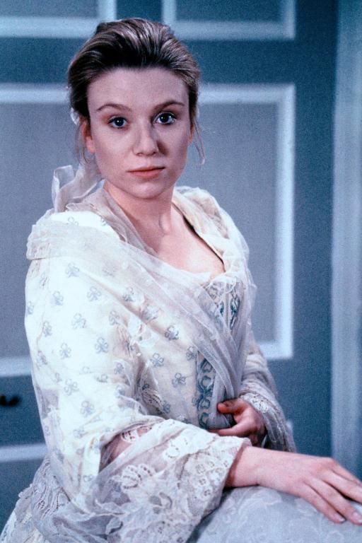 Кларисса (1991) Кларисса (1991)