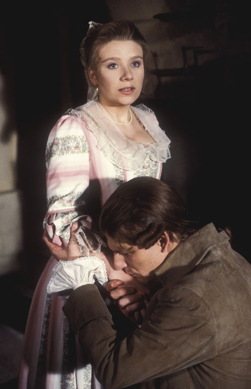 Кларисса (1991) Кларисса (1991)