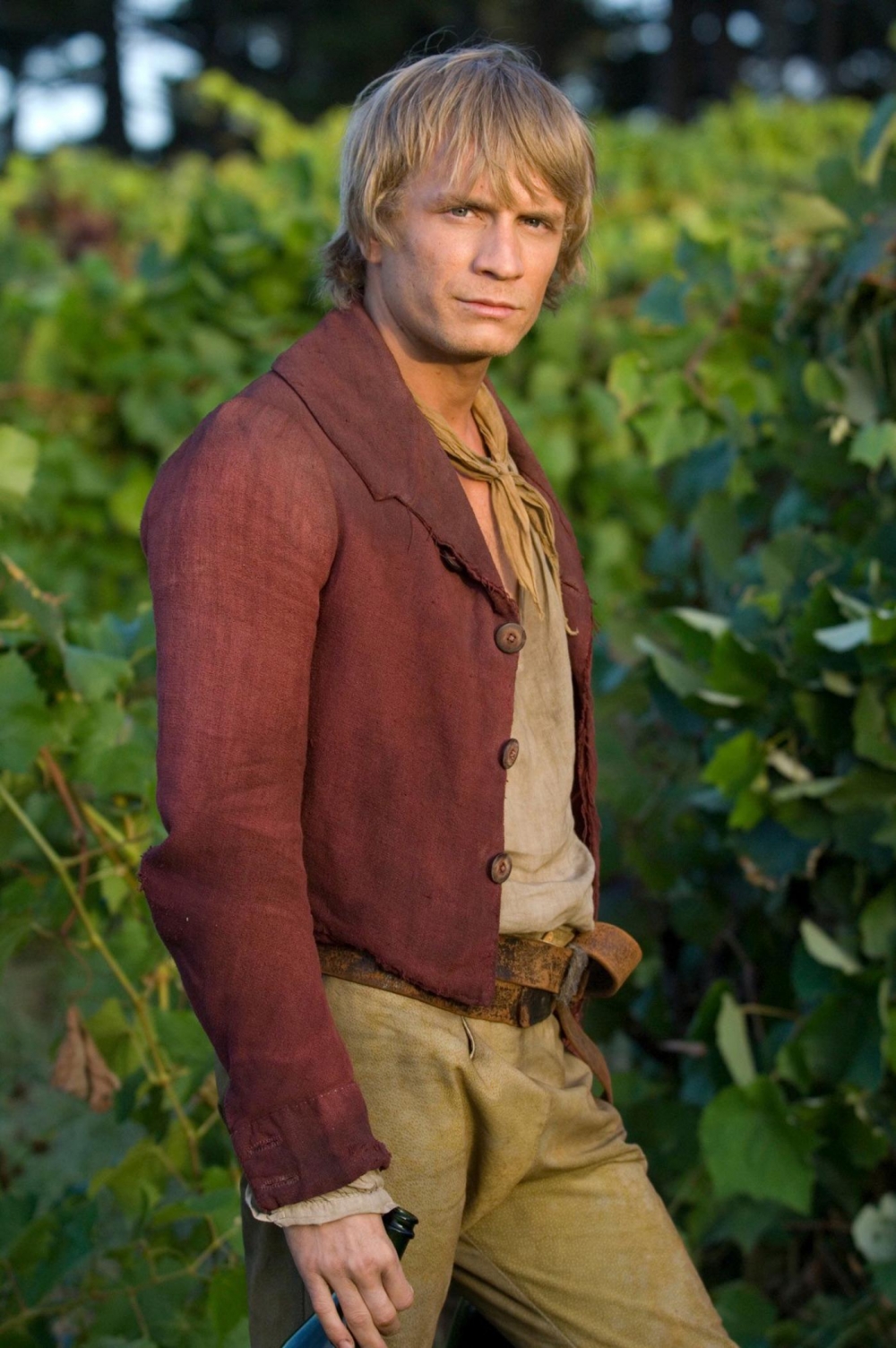 Удача винодела (2009)