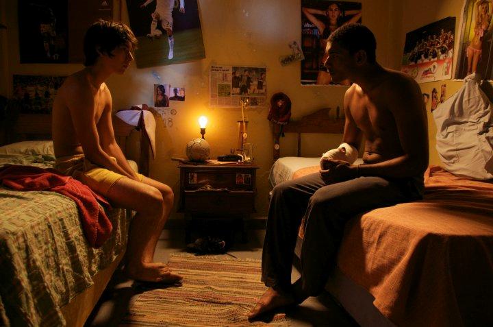 Кадры из Брат (2010)