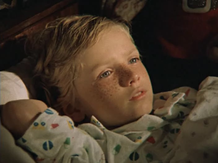 Кадры из Фантазии Веснухина (1977)