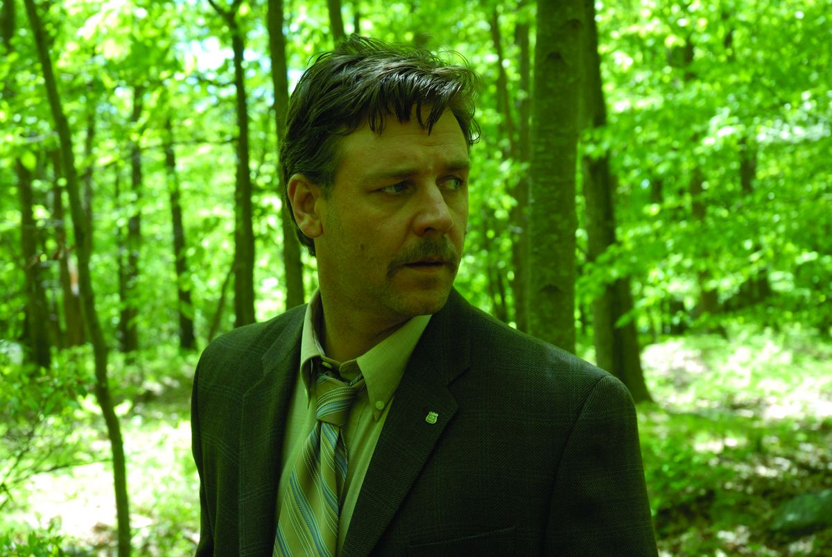 Кадры из Нежность (2009)