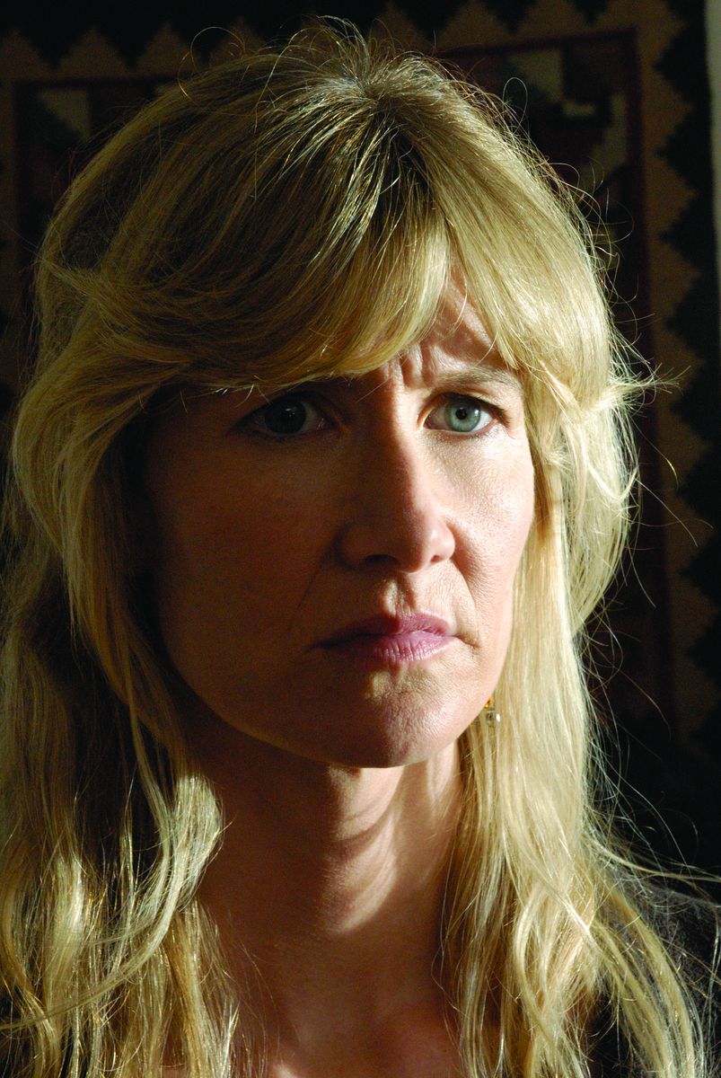 Кадры из Нежность (2009)