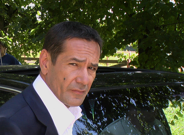 Кадры из Частный заказ (2007)