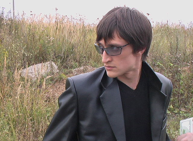 Кадры из Частный заказ (2007)