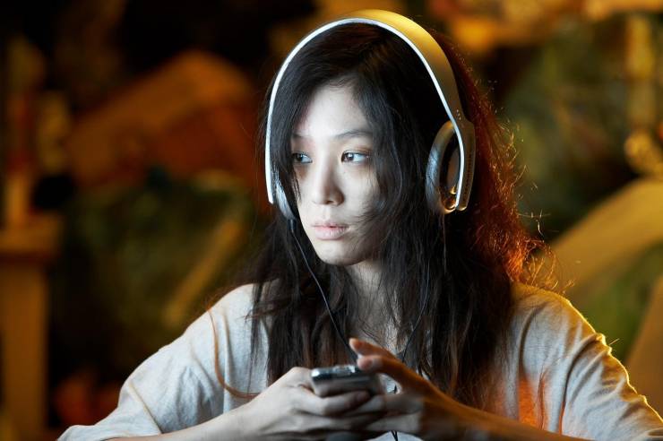 Робинзон на Луне (2009)