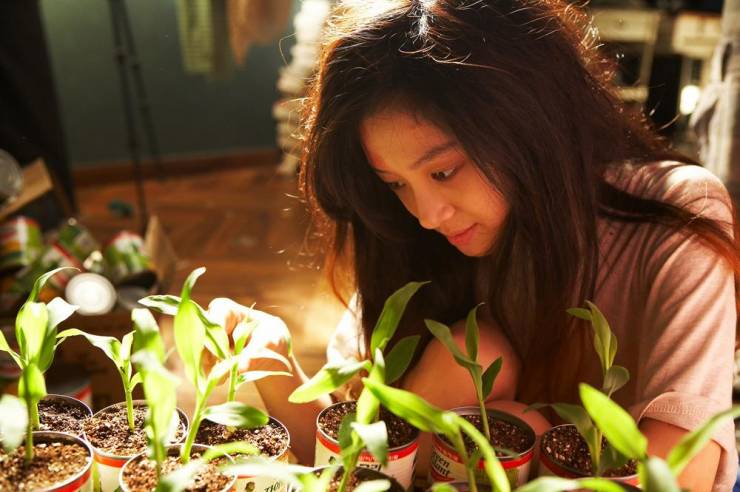 Робинзон на Луне (2009)