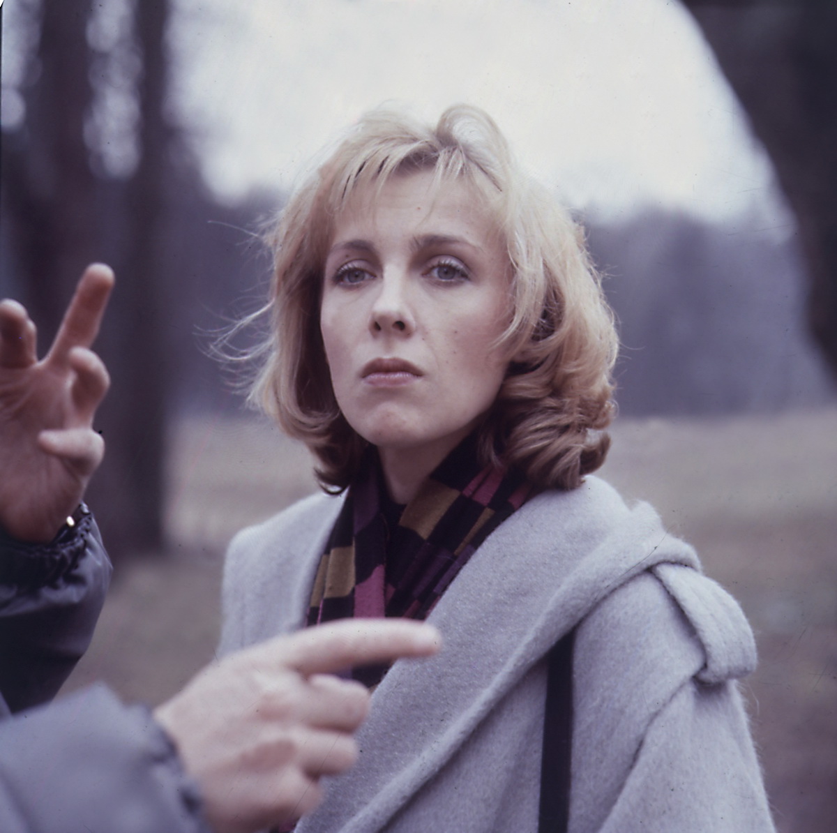 Кадры из Черный квадрат (2010)