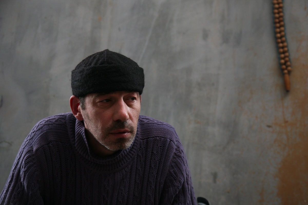 Кадры из Прогульщики (2010)