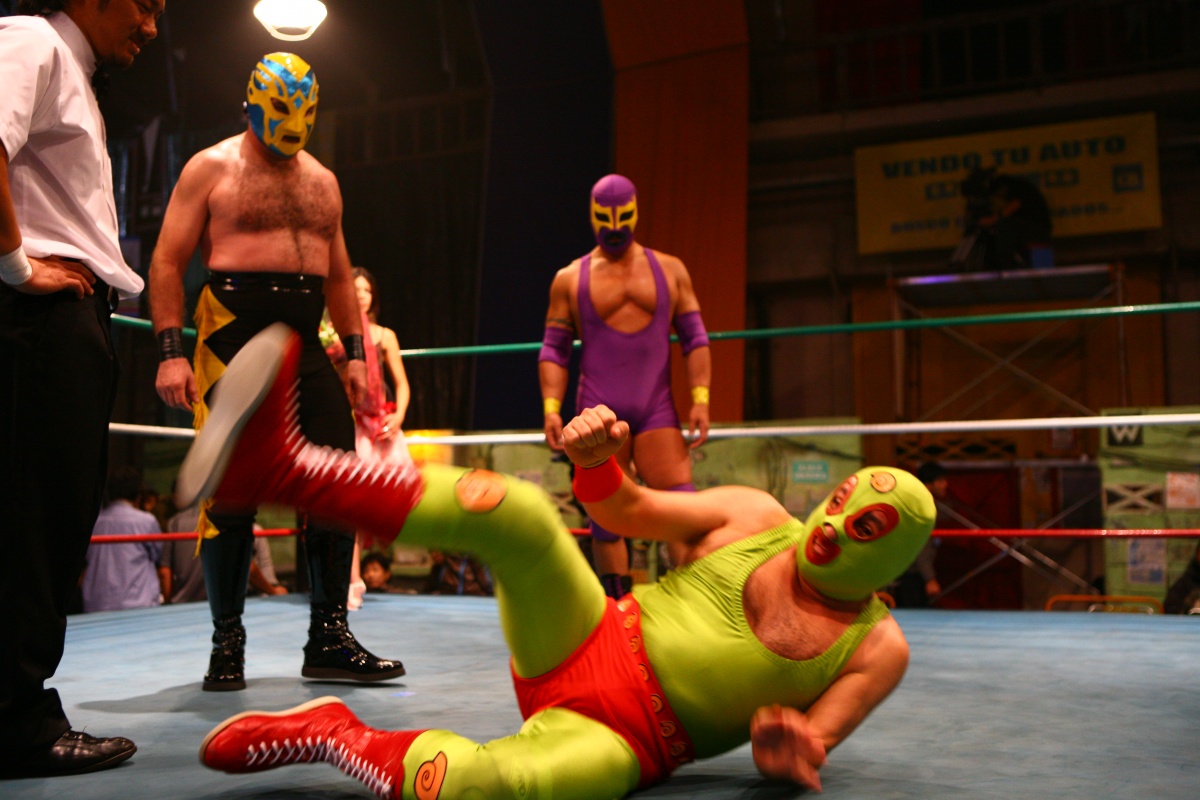 Кадры из Символ (2009)