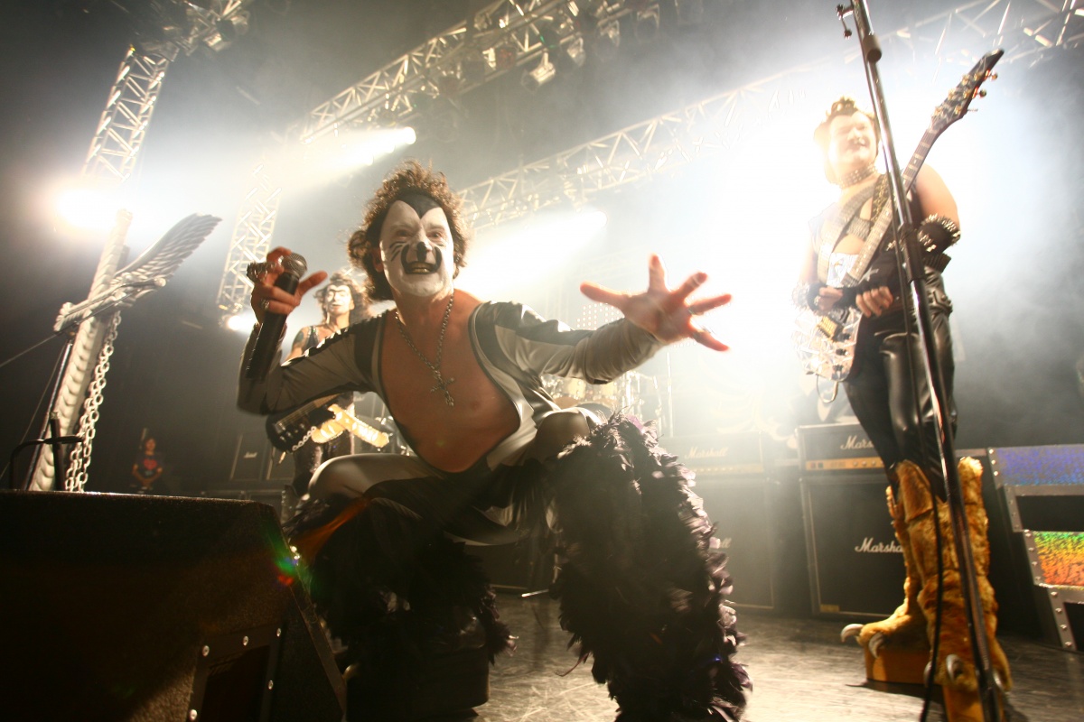 Кадры из Символ (2009)