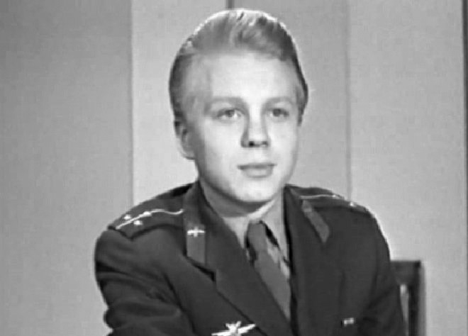 Кадры из Самые первые (1962)