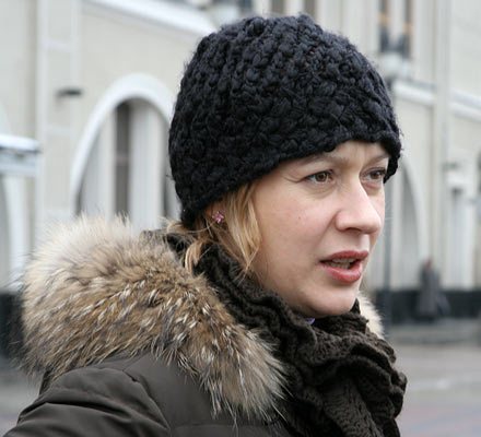 Кадры из Год золотой рыбки (2007)