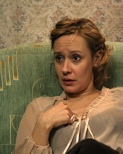 Кадры из Год золотой рыбки (2007)