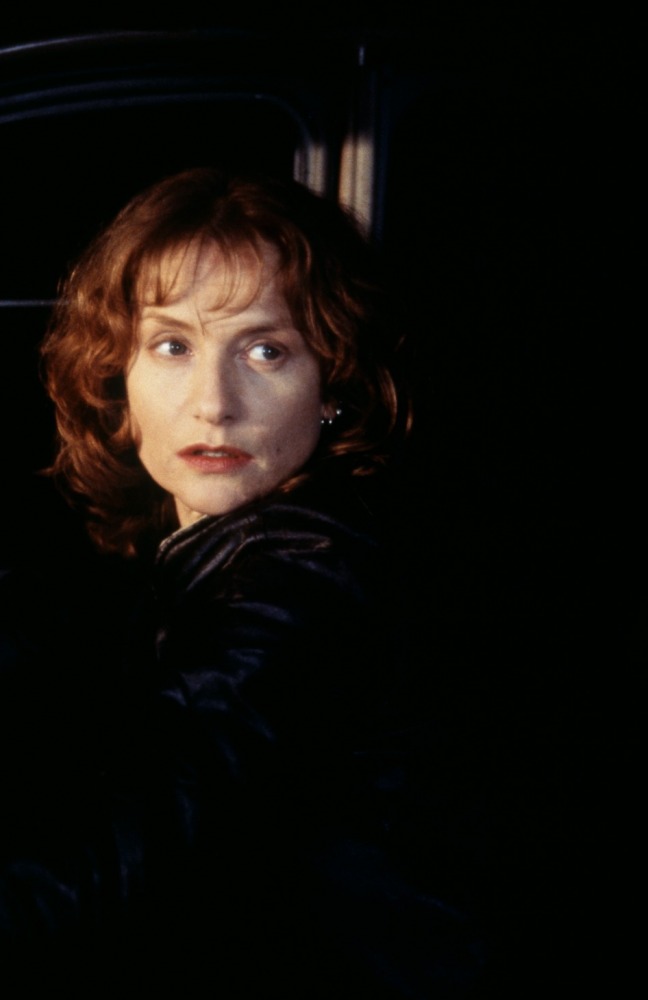 Кадры из Церемония (1995)